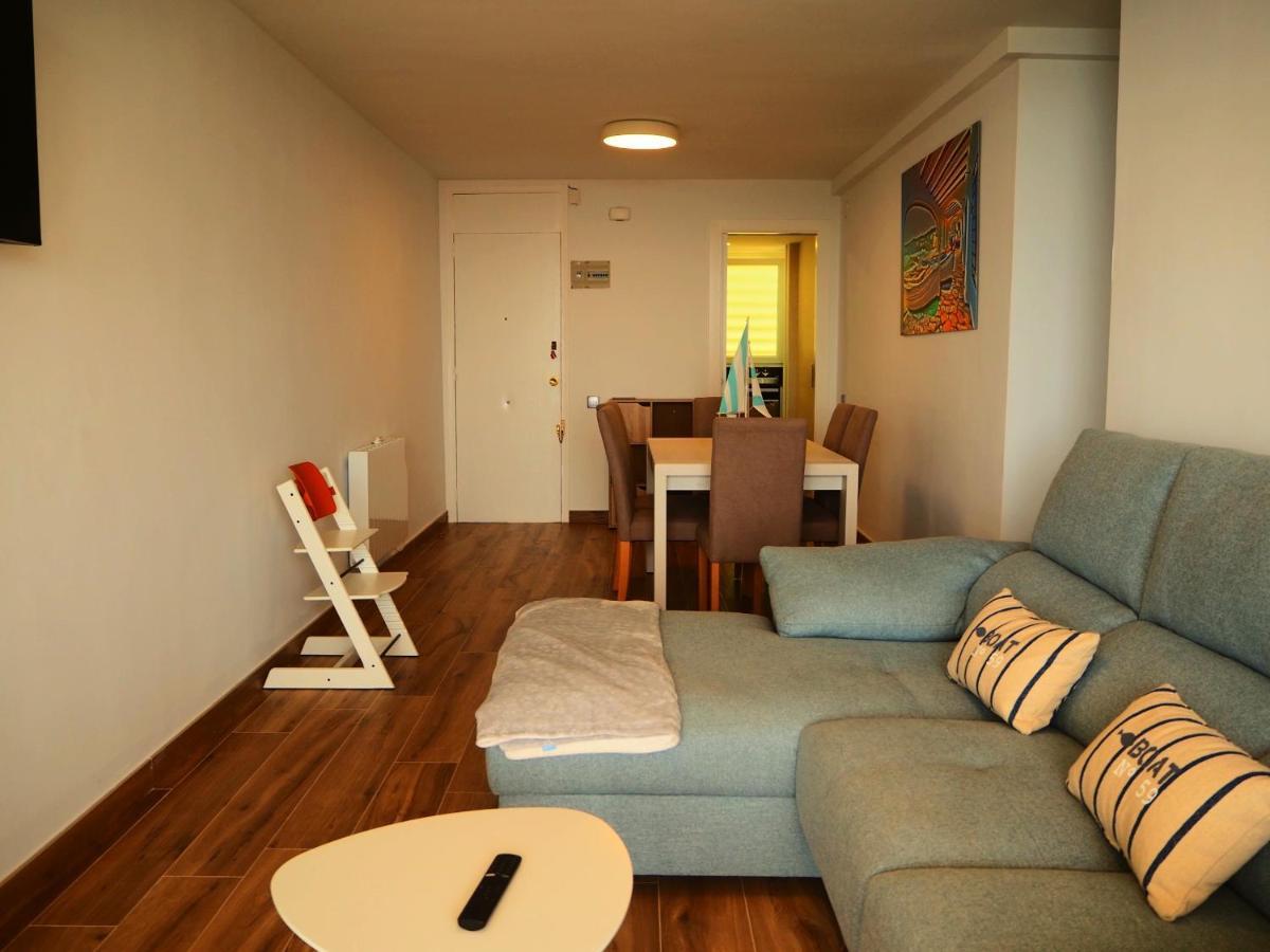 Apartament Gran Amb Vistes Al Mar, Piscina I Parquing Calella De Palafrugell Exterior photo